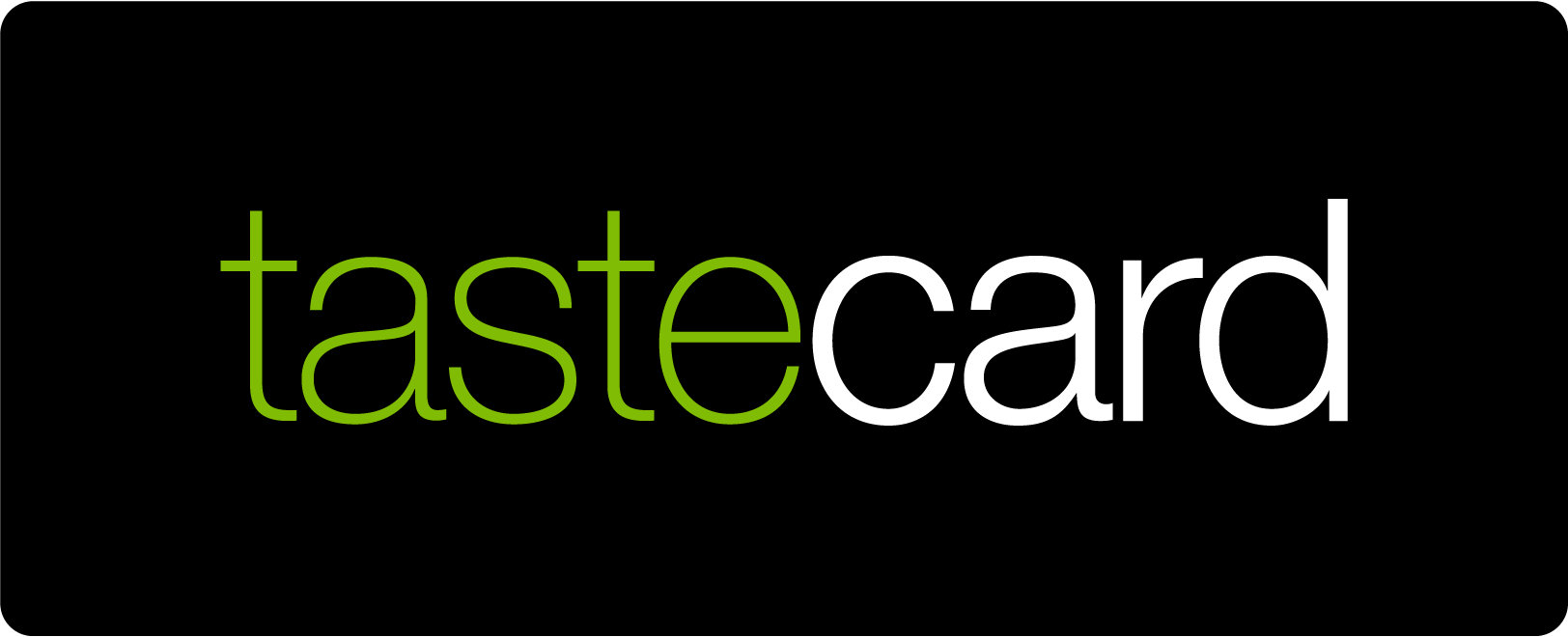 Saving Money Using tastecard