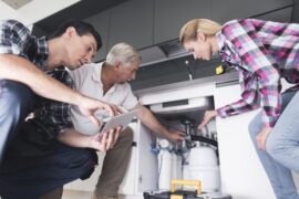 Tips for Keeping Your Home Free of Water Damage