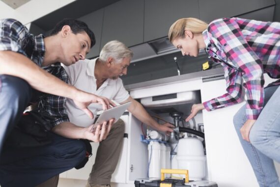 Tips for Keeping Your Home Free of Water Damage