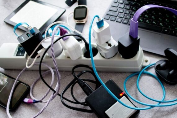 4 Ways To Cover Up Ugly Things in Your Home