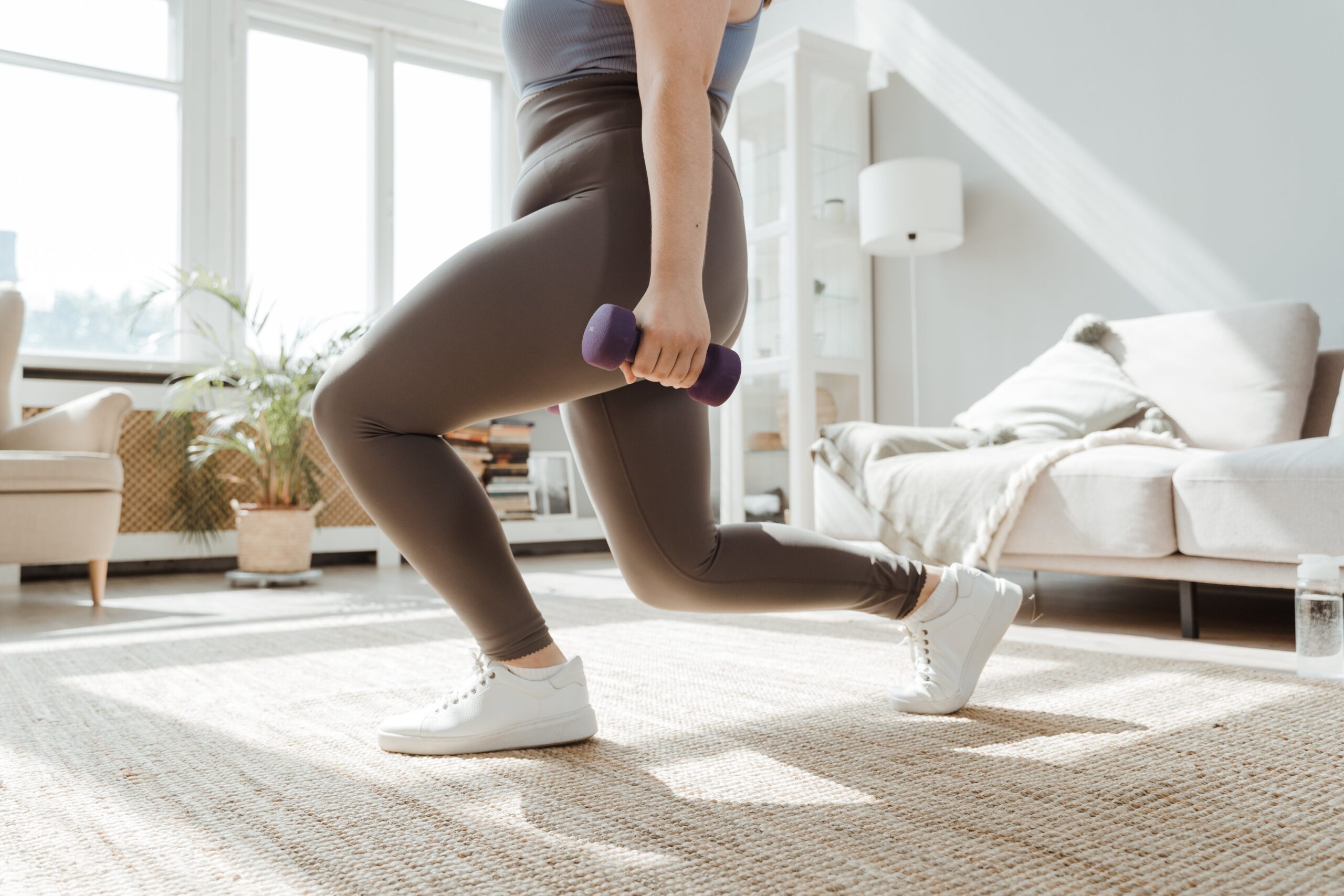 Ultimate Guide to Home Workouts: Stay Fit Anywhere