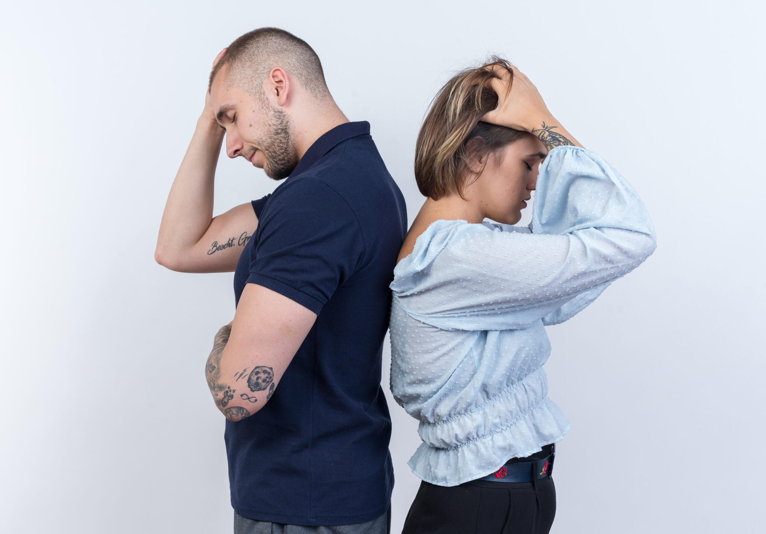 Legalizing Your Divorce: Tips for Finalizing A Separation and Reaching A Settlement
