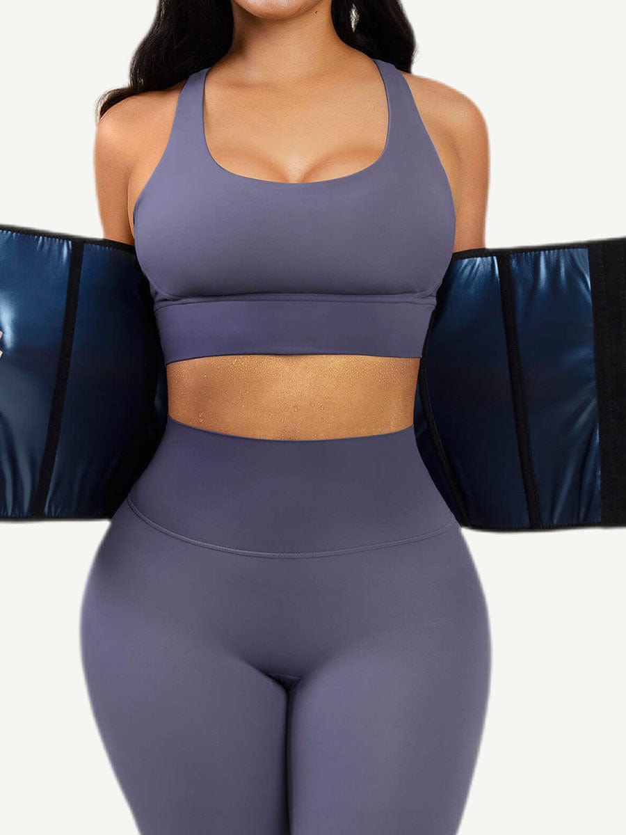 Waist trainer