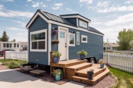 Mistakes To Avoid When Designing Your Tiny Home