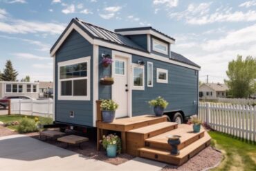 Mistakes To Avoid When Designing Your Tiny Home