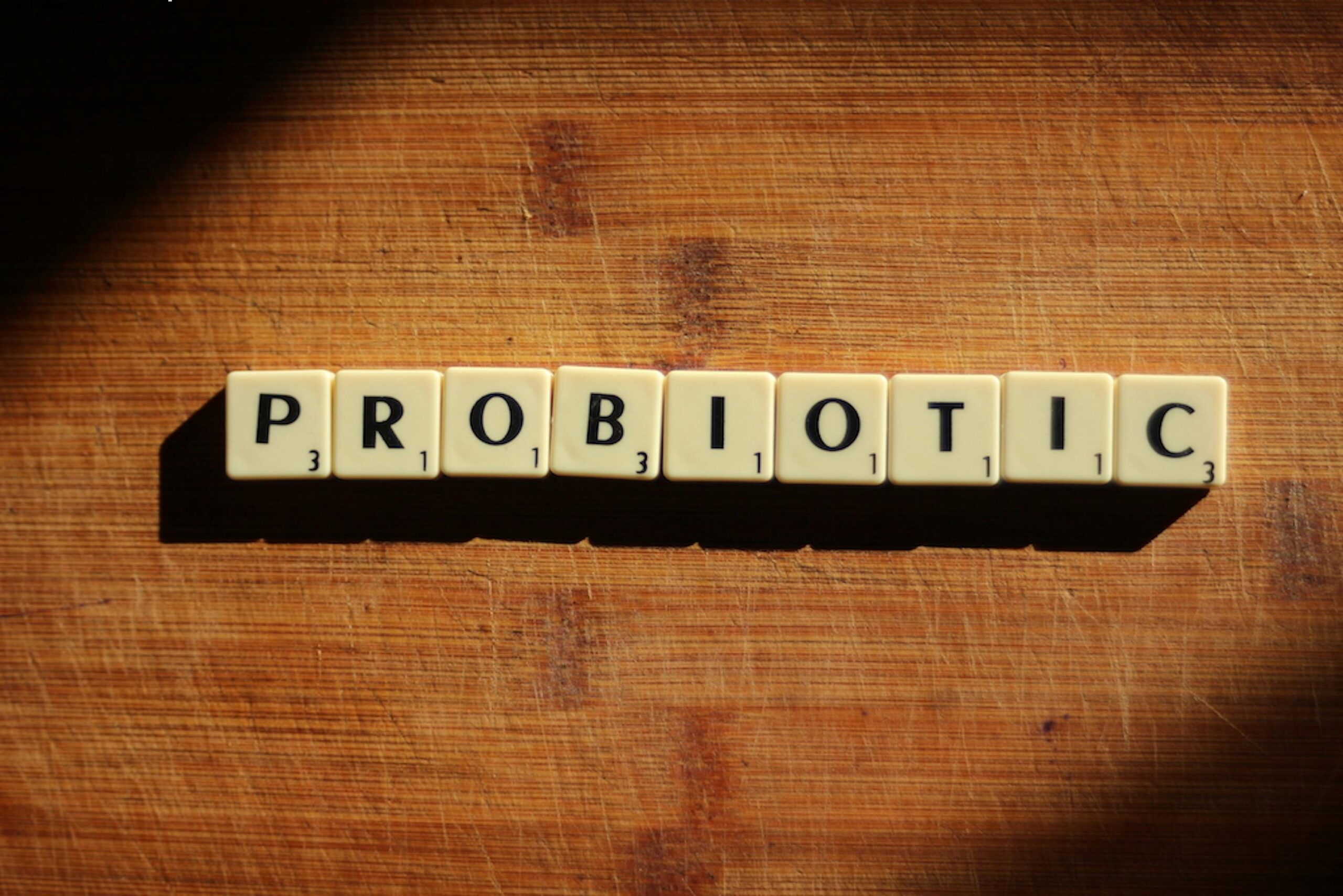 Achieving Complete Health: The Role of Probiotics in Wellness