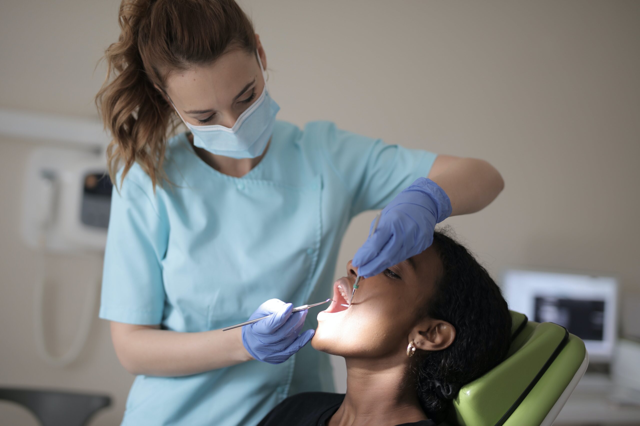 Emergency Dental Care for Families: What to Do in Common Situations