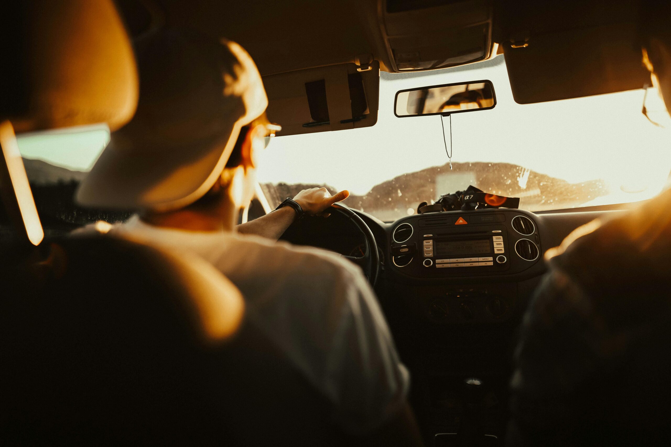 Road Readiness For Teens: How Parents Can Do Their Bit