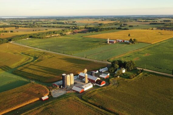 A List of Essentials for When You Start a Farm