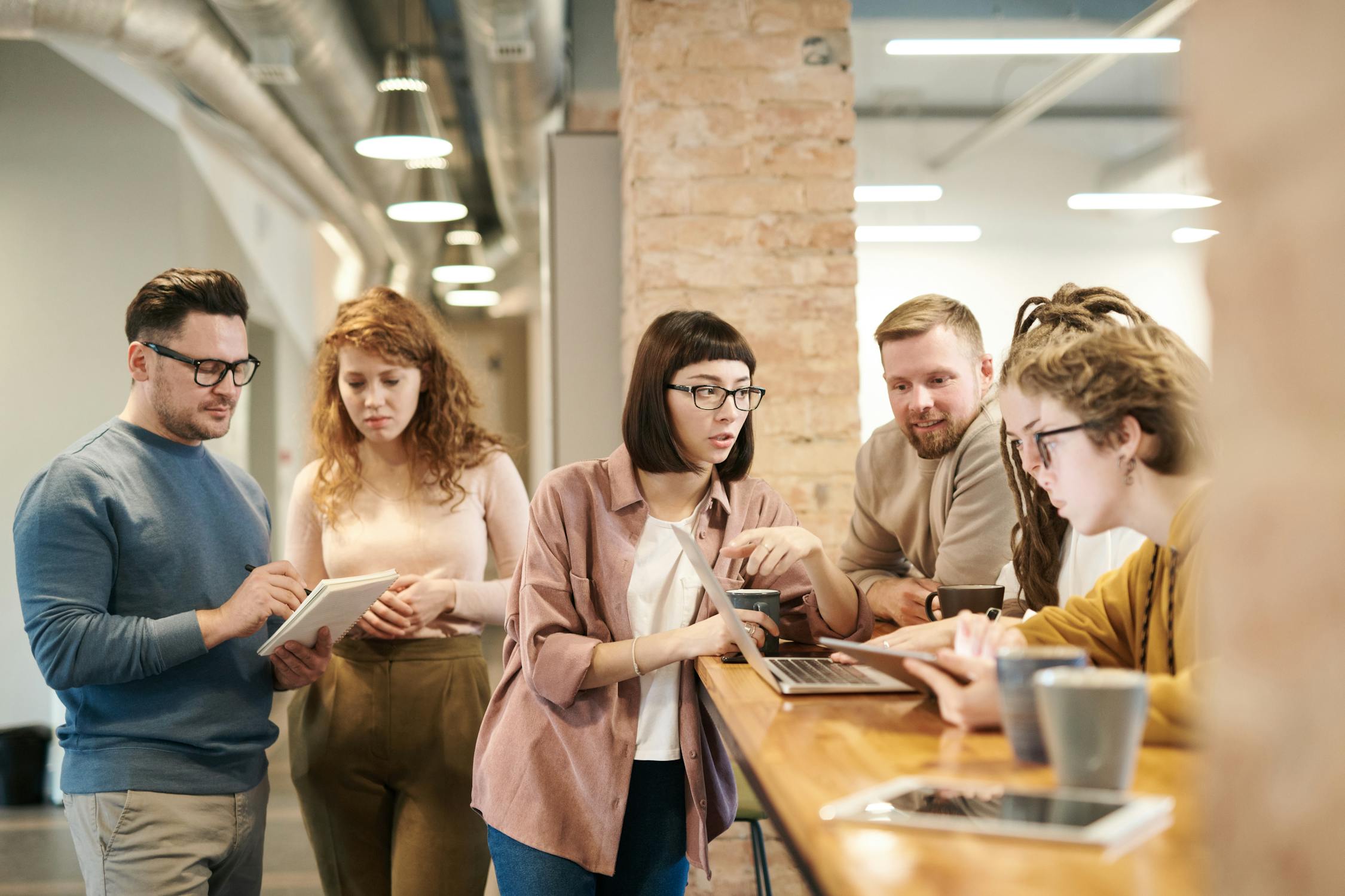 4 Ways To Promote A Safety Culture Among Your Employees