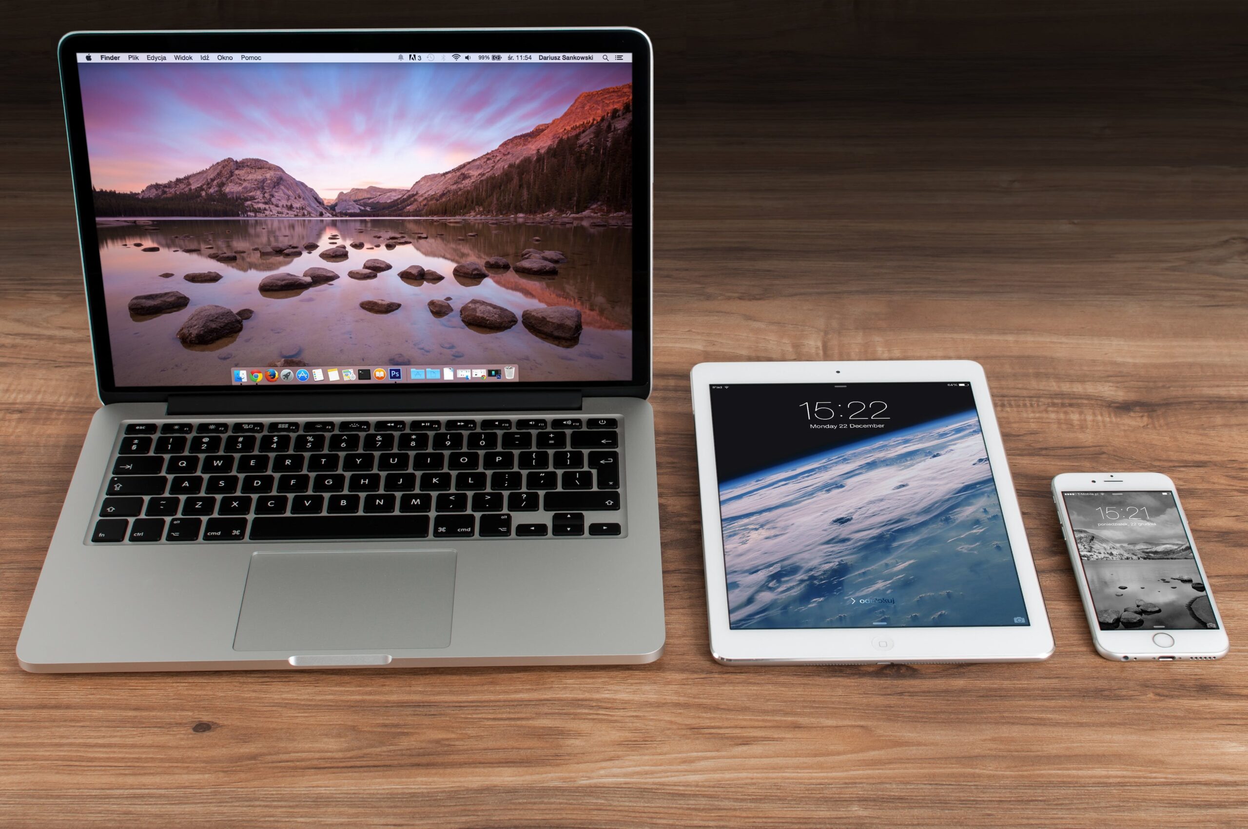 3 Common Security Threats Your Mobile Devices Can Face