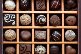 4 Ideas To Plan a Romantic Date at Home