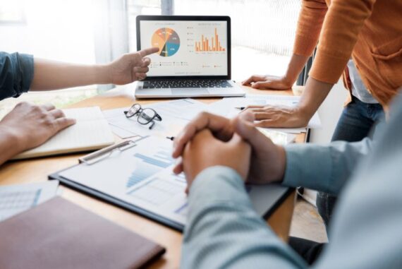 Tips for Getting Your Brand in Front of a Larger Audience
