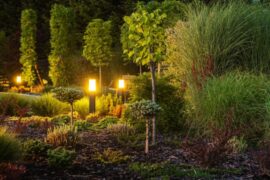 Things You Can Do To Prevent Accidents in Your Backyard
