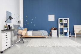 Strategies for Keeping Your Child’s Room Organized