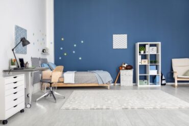 Strategies for Keeping Your Child’s Room Organized