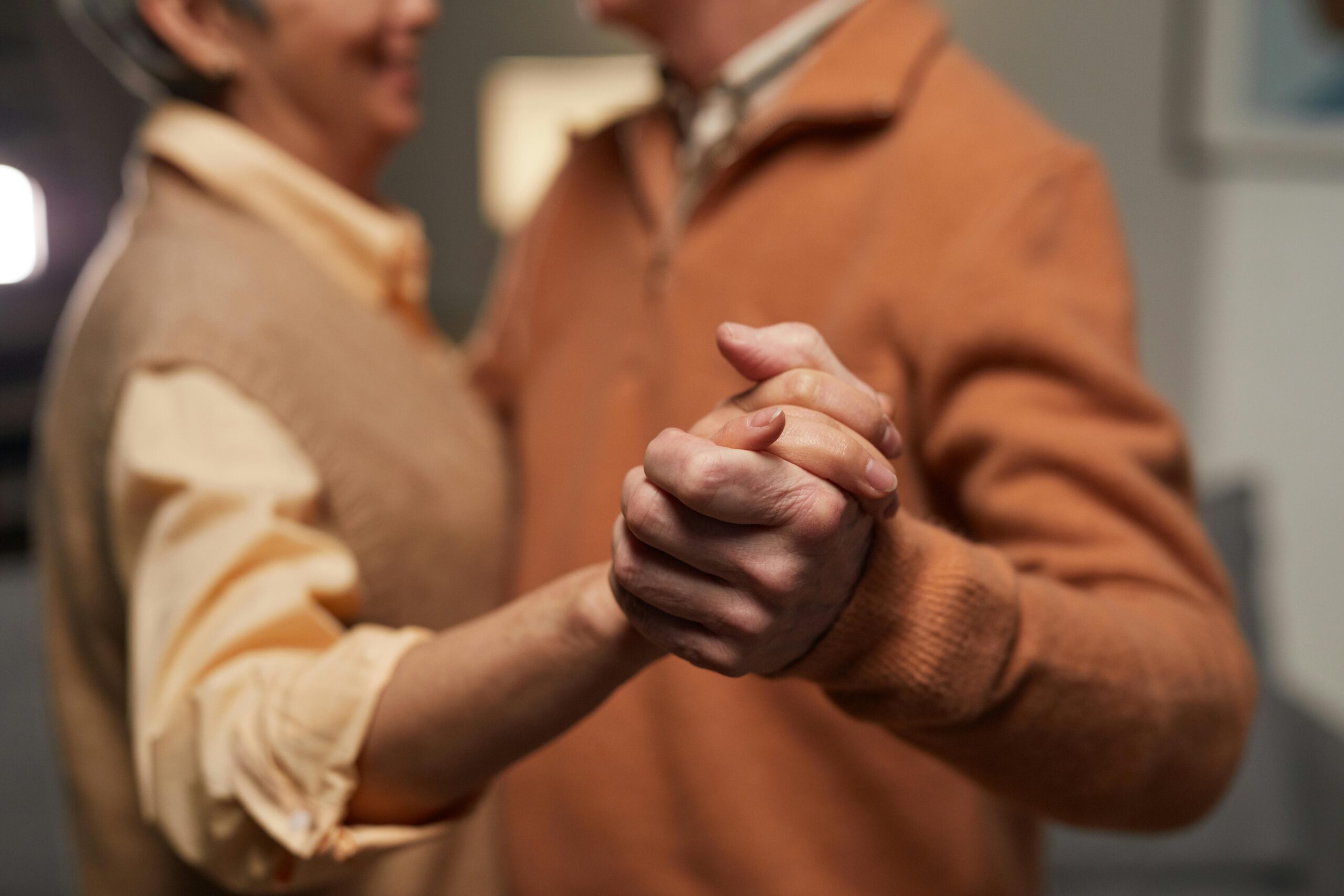 Seniors: How to Keep Enjoying Sex