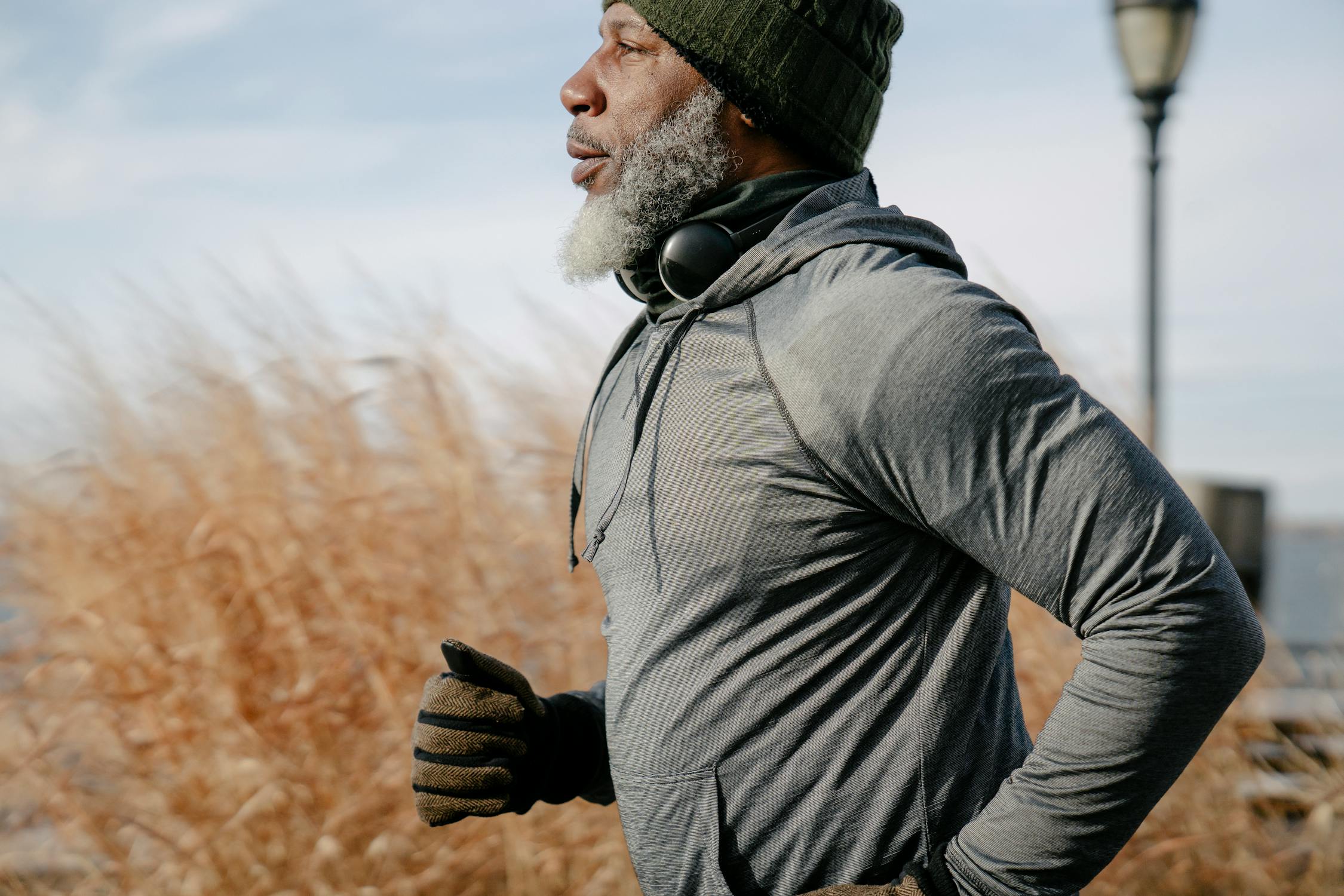 Men's health 