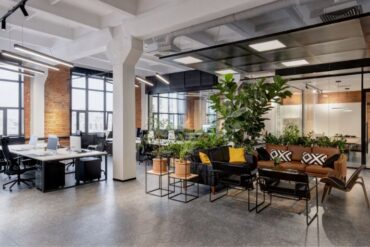Mistakes To Avoid When Creating a Comfortable Office