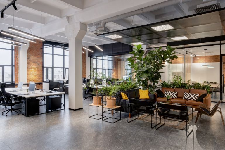 Mistakes To Avoid When Creating a Comfortable Office