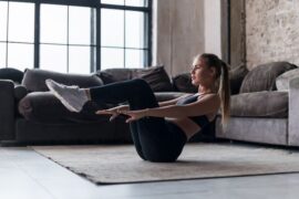 5 Ways To Squeeze Workouts Into a Crowded Schedule