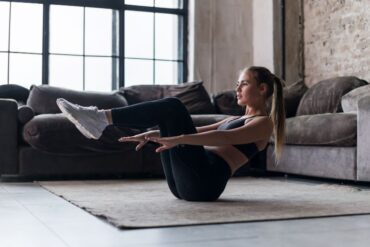 5 Ways To Squeeze Workouts Into a Crowded Schedule