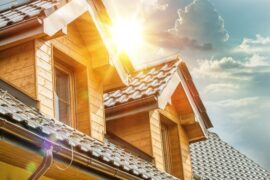 The Different Ways Excess Heat Can Harm Your Home