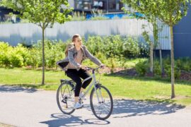 Tips for Living a More Eco-Friendly Life