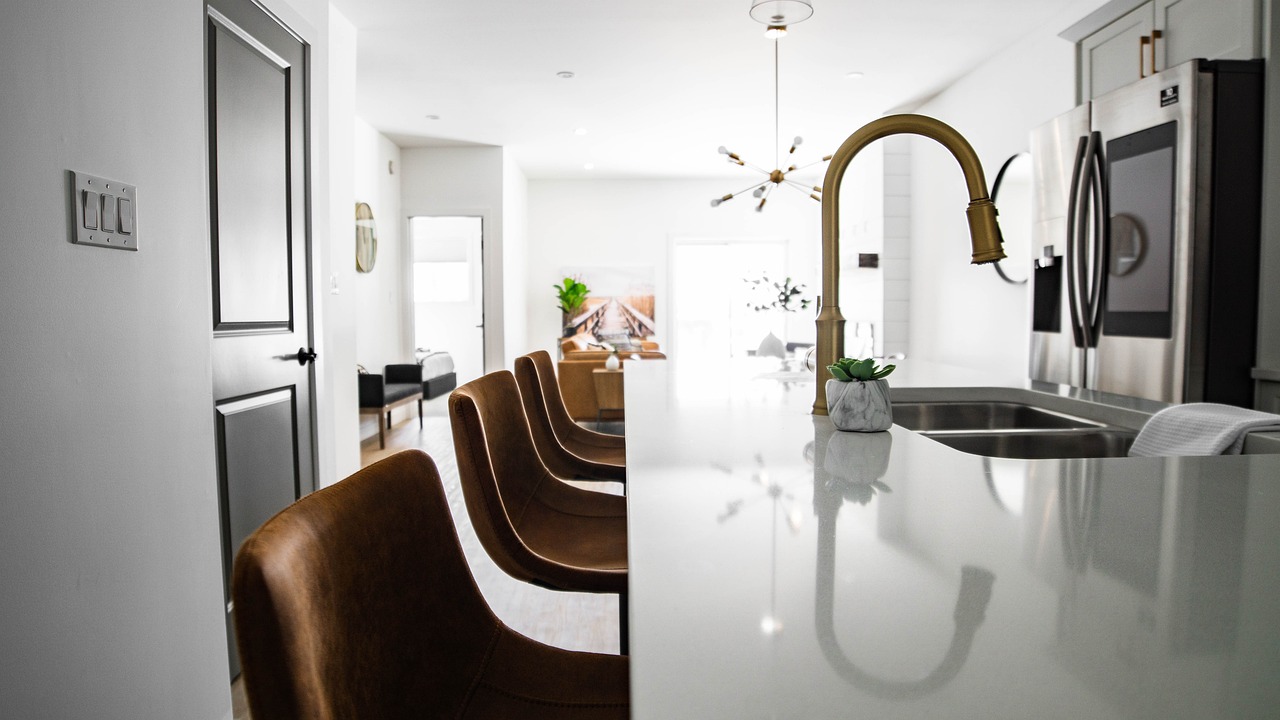 Essential Considerations Before Choosing a New Kitchen