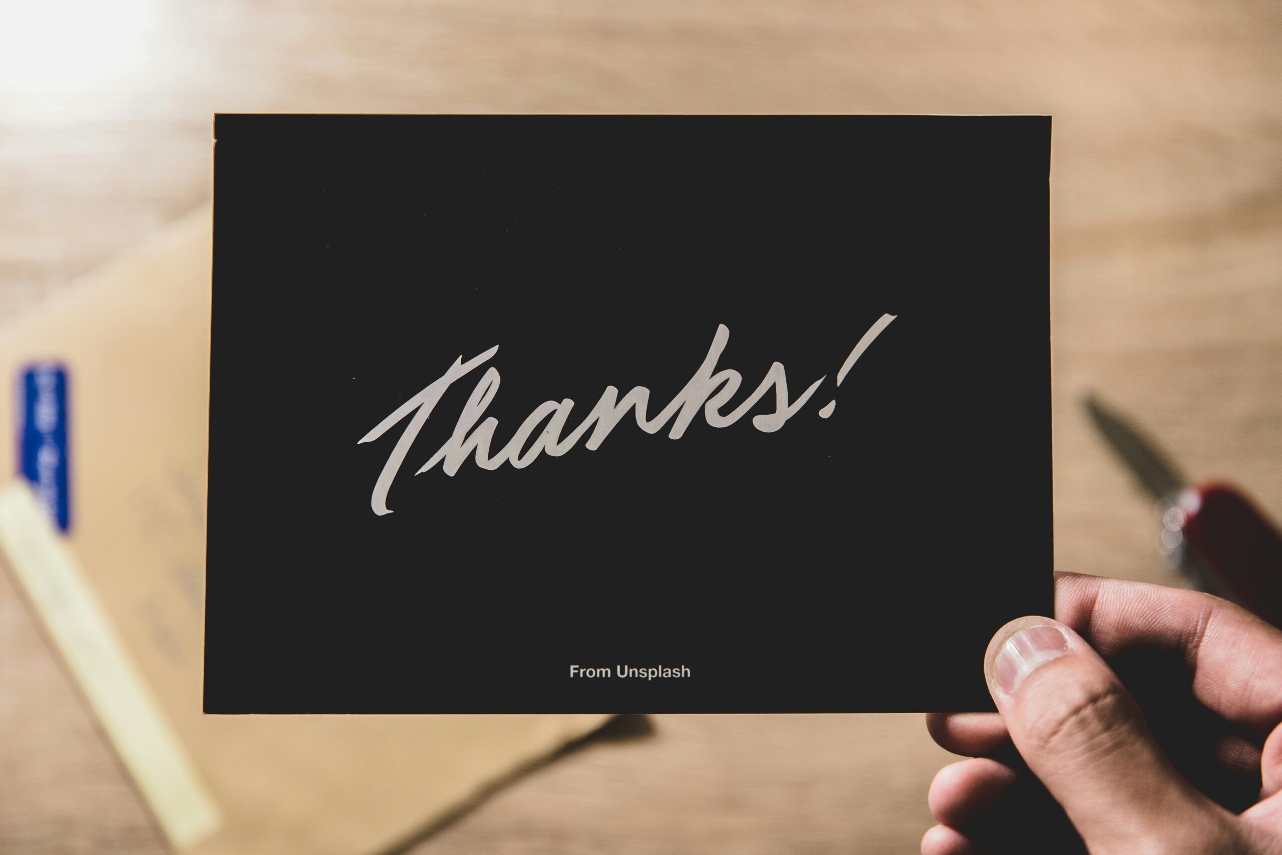 3 Innovative Ways for Businesses to Repurpose Postcards in Packaging