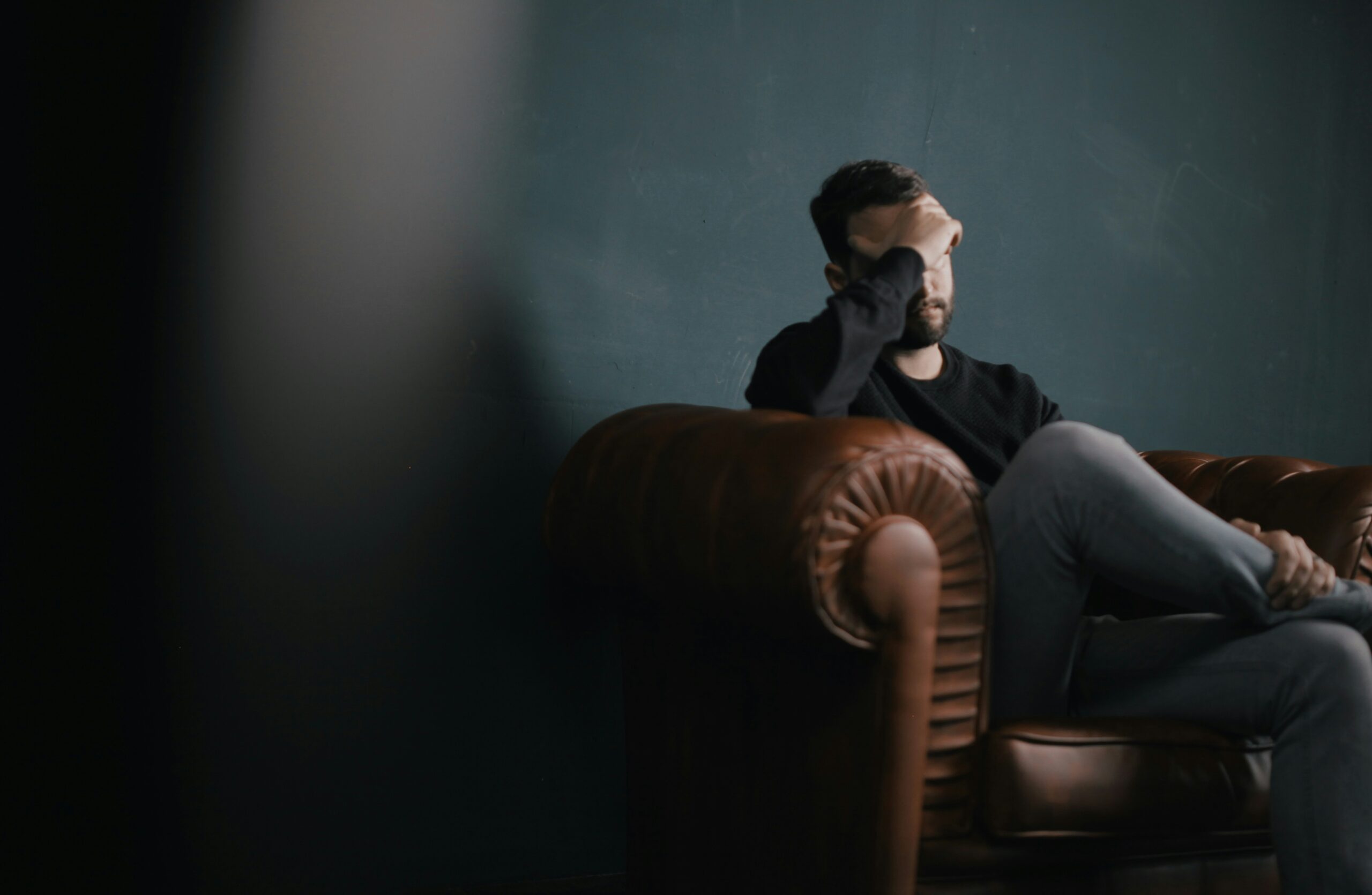Relieve major stressors