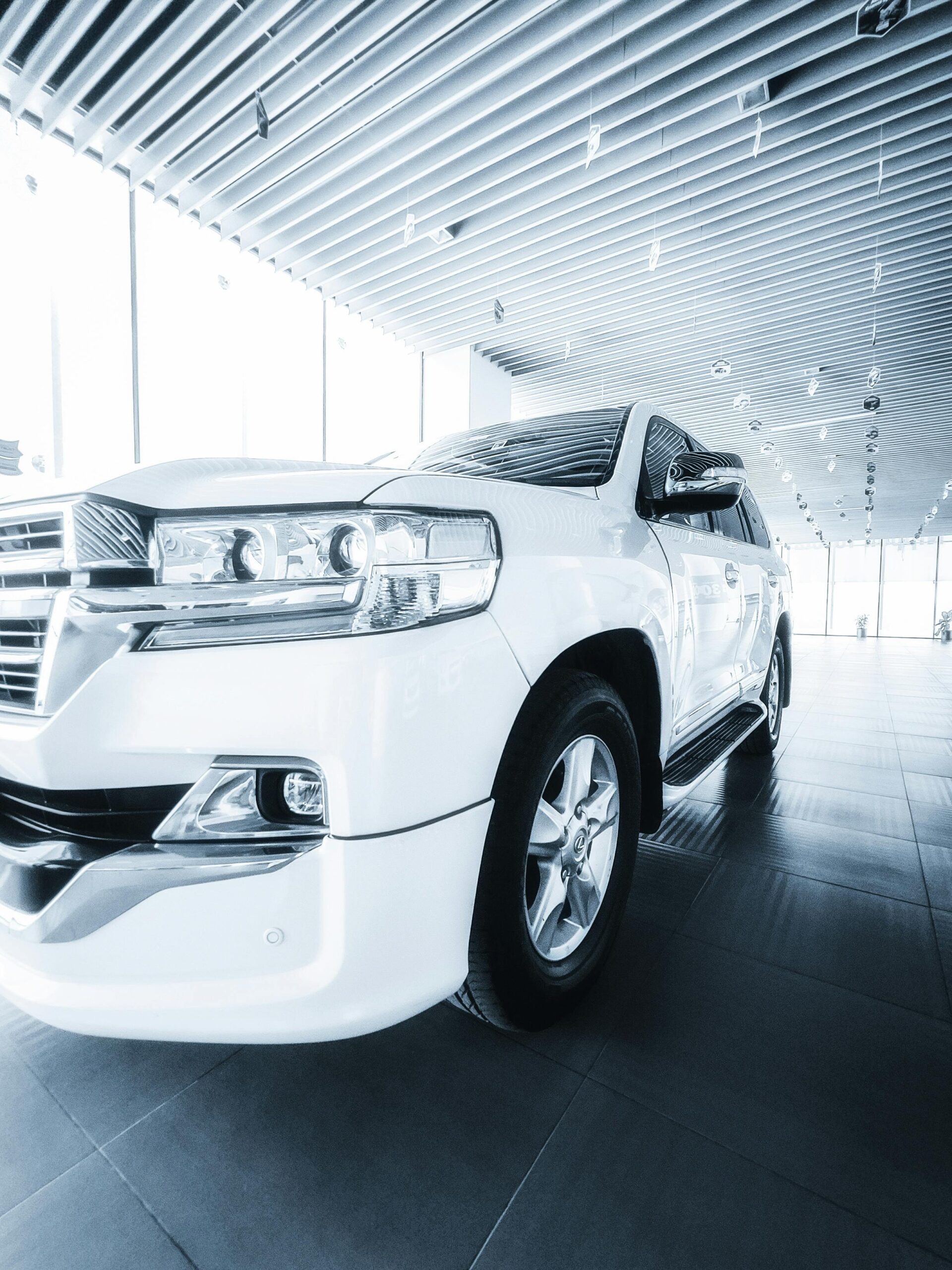 Features Every Family Car Should Have
