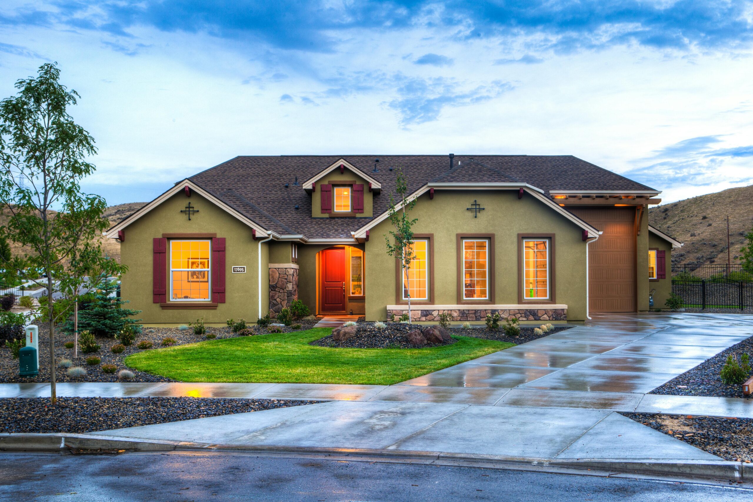4 Steps That Will Immediately Boost Your Home Value
