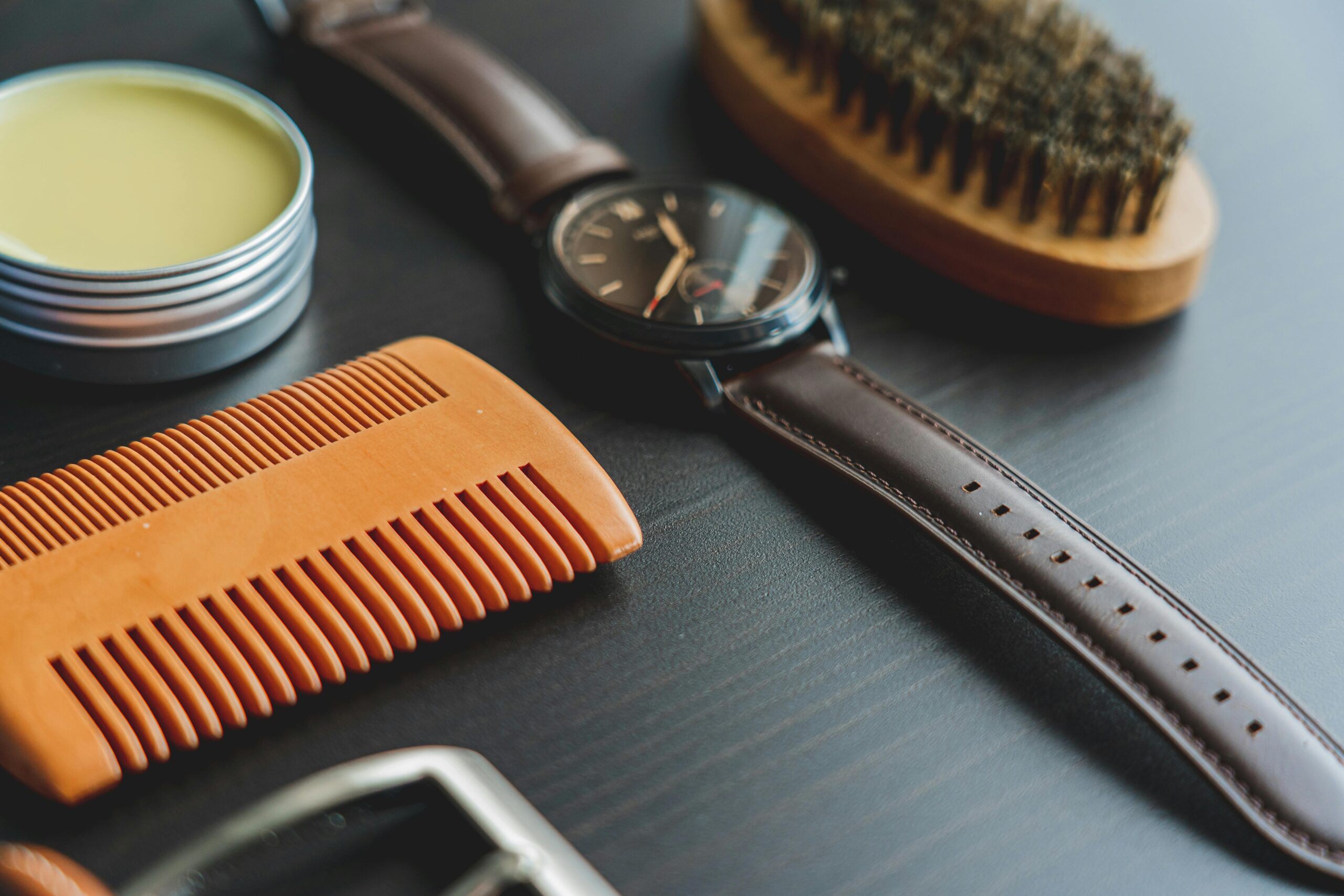 Grooming Trends: What’s Hot in Personal Care and Beauty