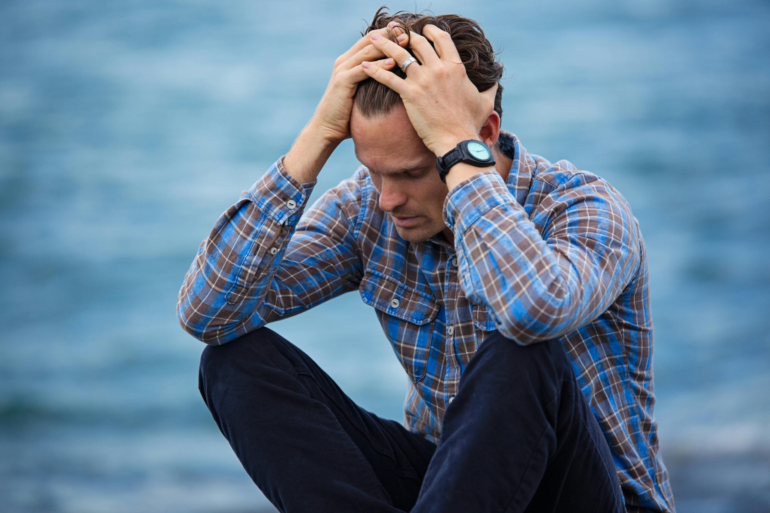 4 Signs Of Depression To Recognise In Yourself