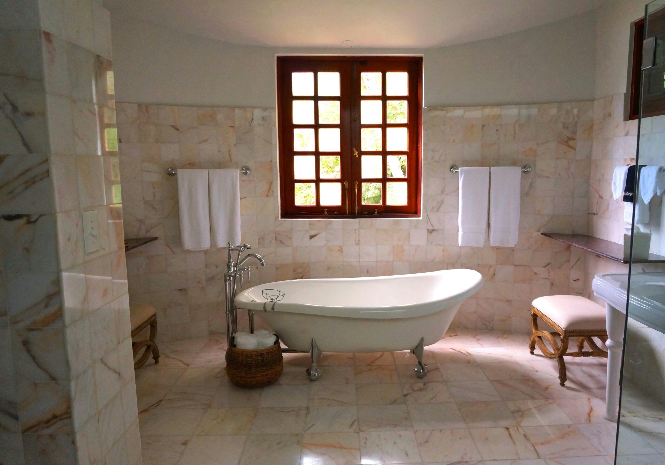 Bathroom Flooring Options to Consider