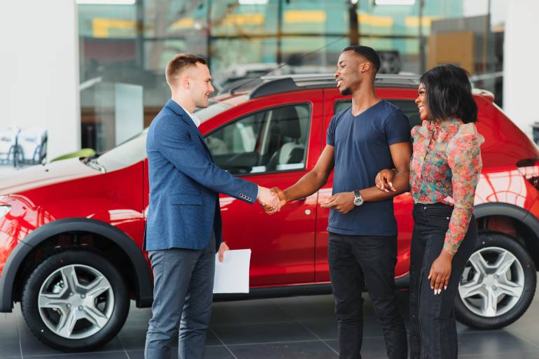 5 Things To Remember After Buying a Vehicle