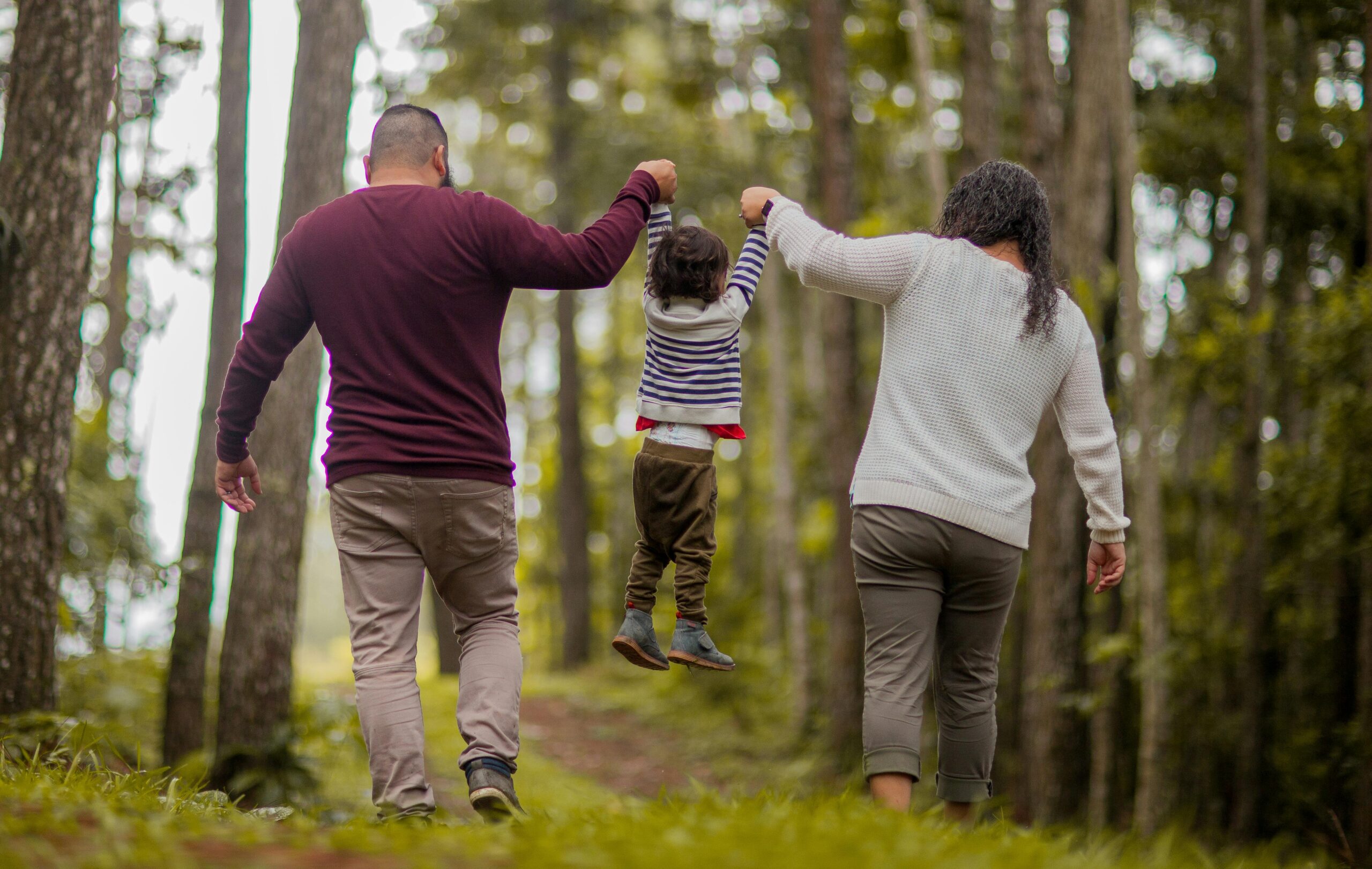 What Do You Need To Upgrade When You Start A Family?
