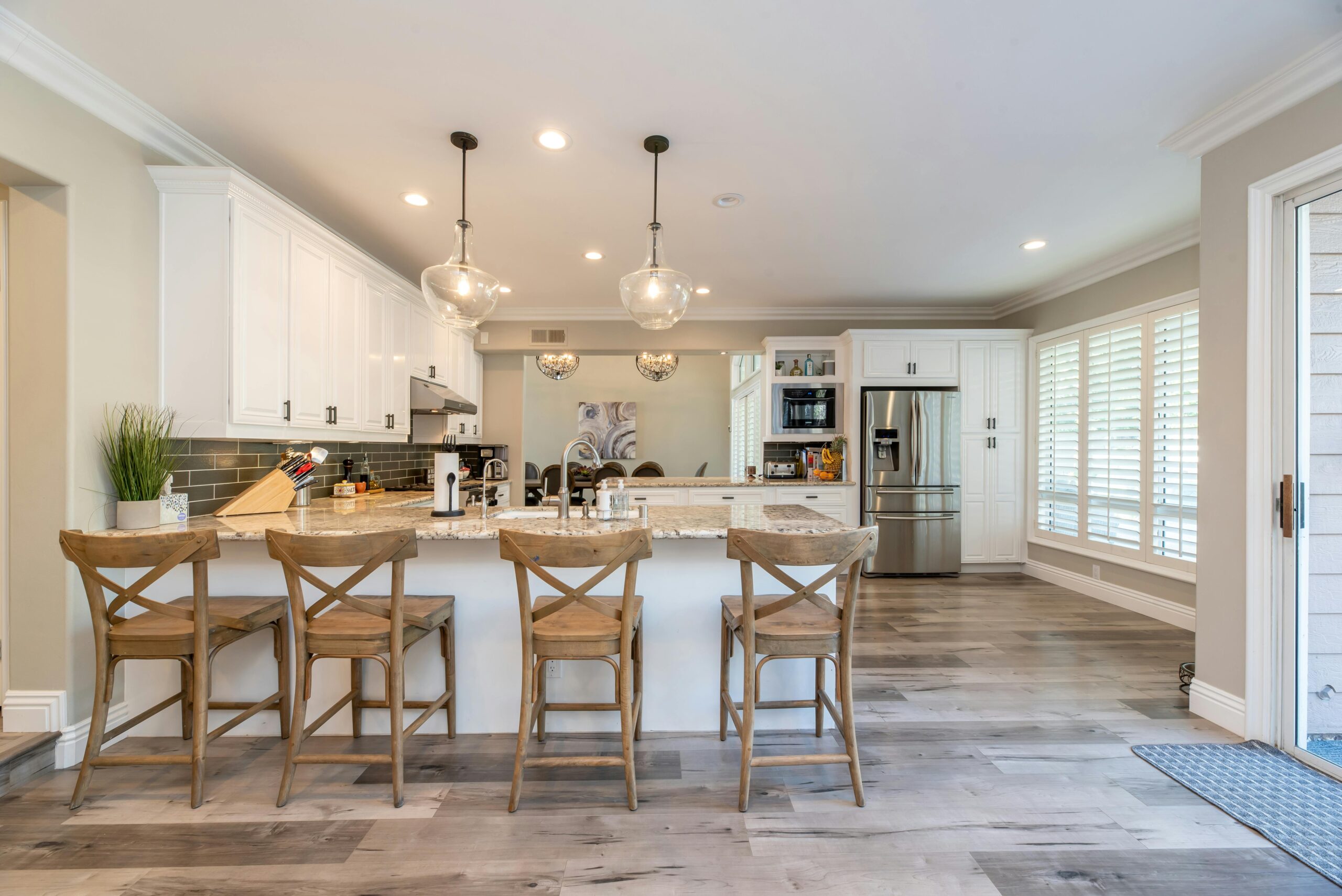 4 Tips For Creating A More Beautiful & Functional Home