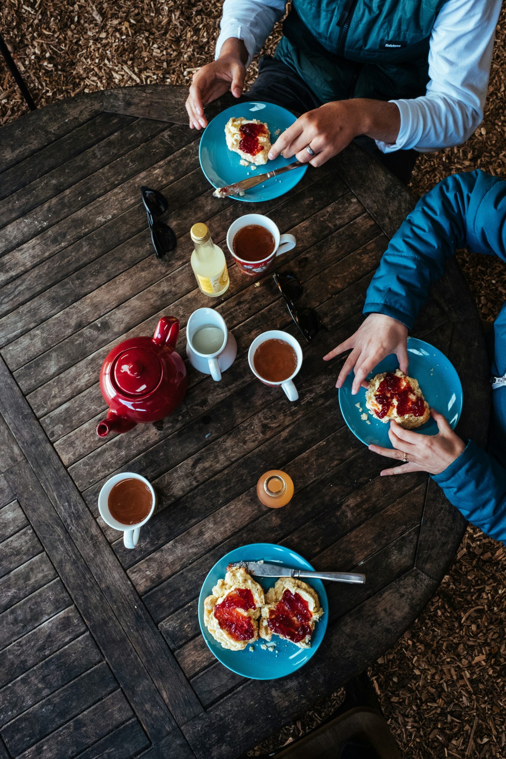 Breakfast