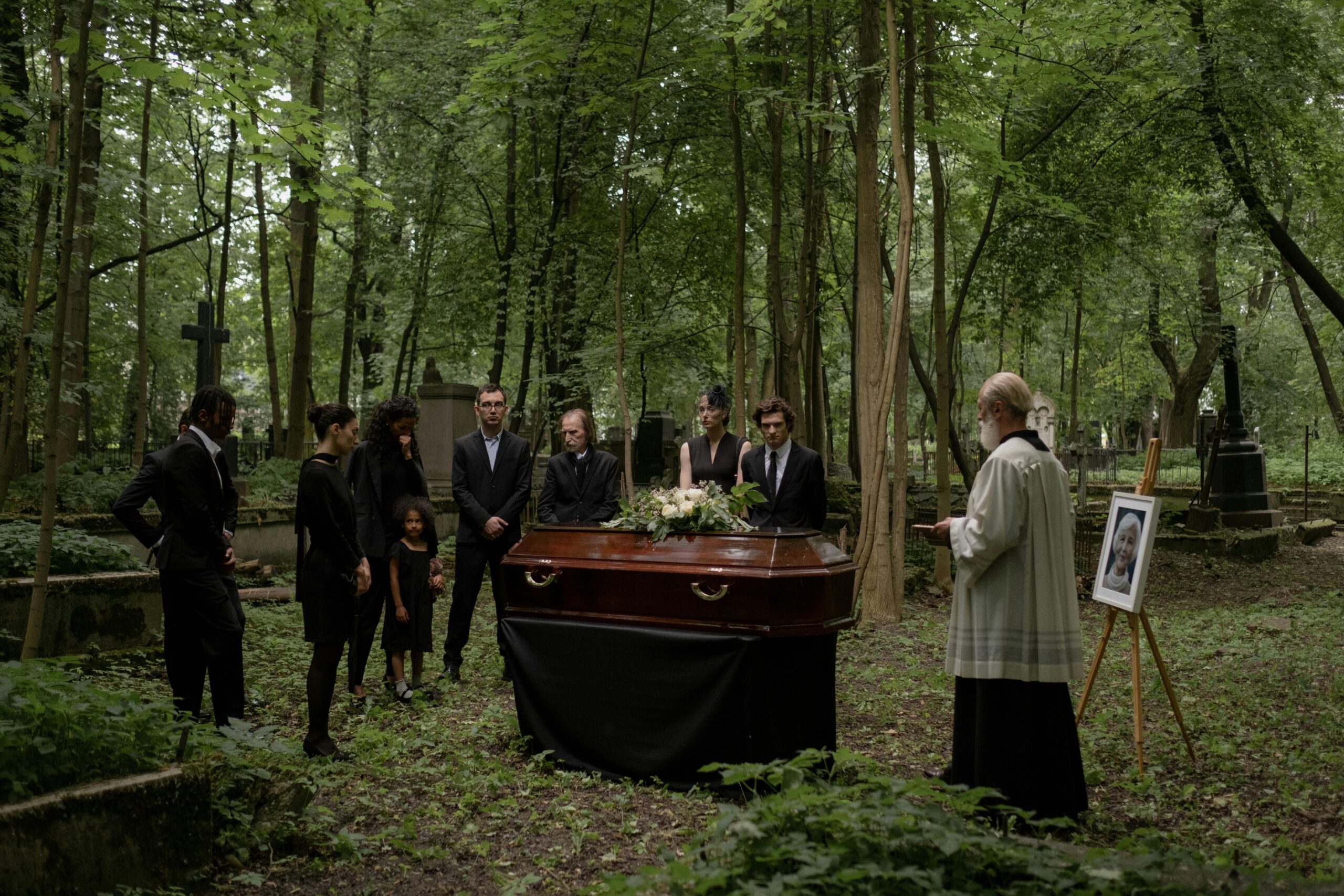 Funeral
