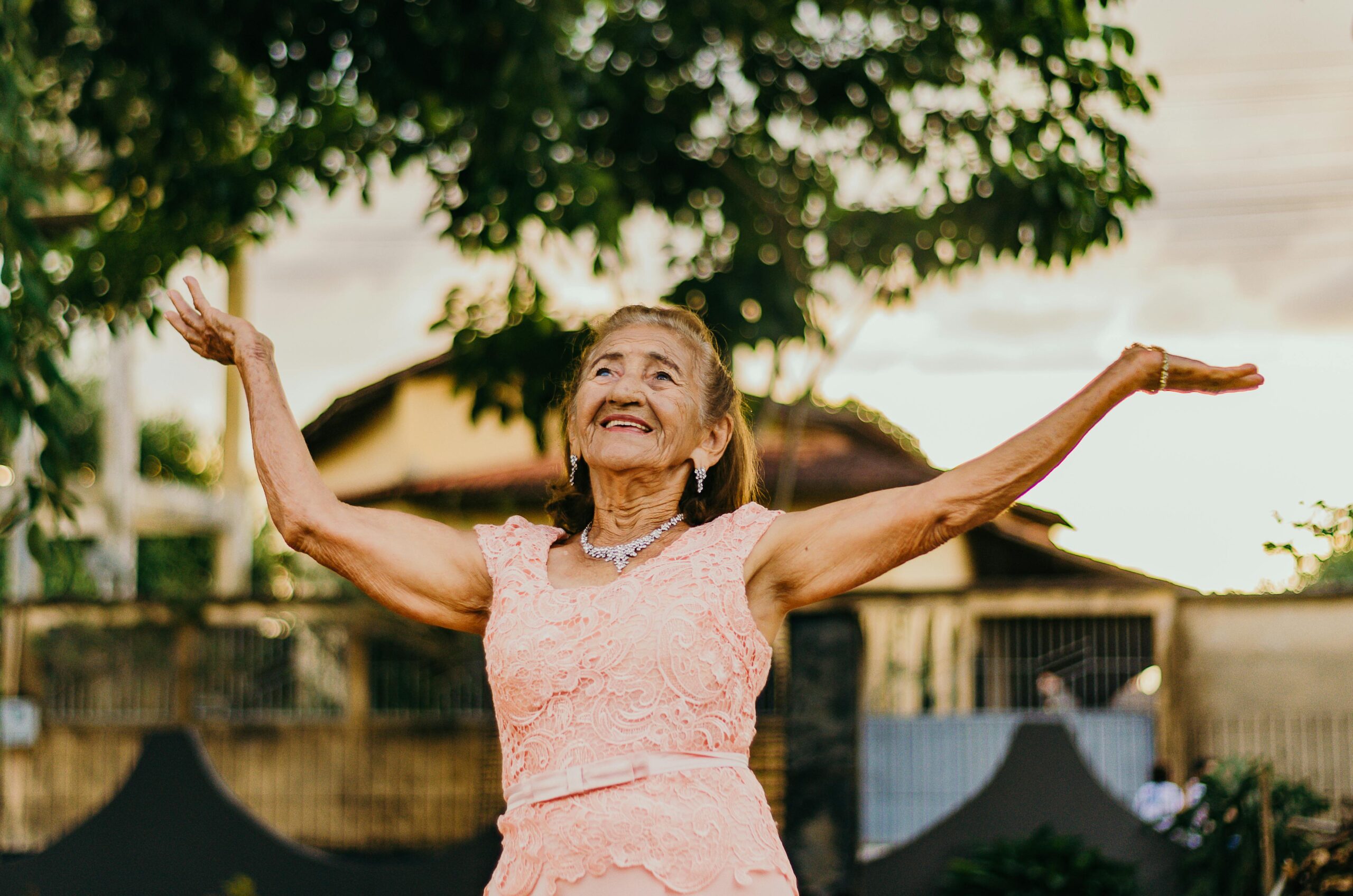 Why Your Later Years Can Be The Best Of Your Life