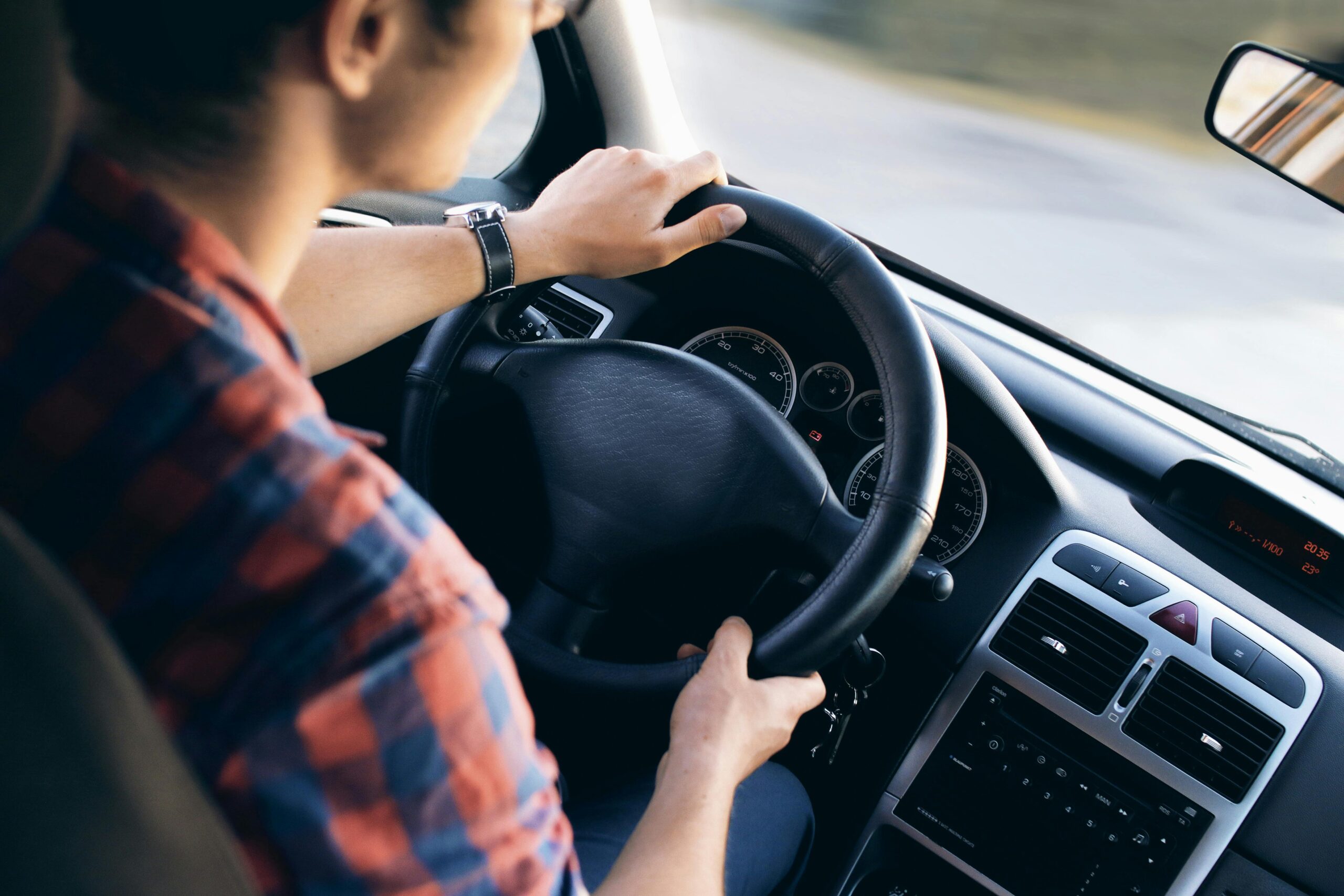 Family Car Maintenance: Windshield Replacement FAQs Answered