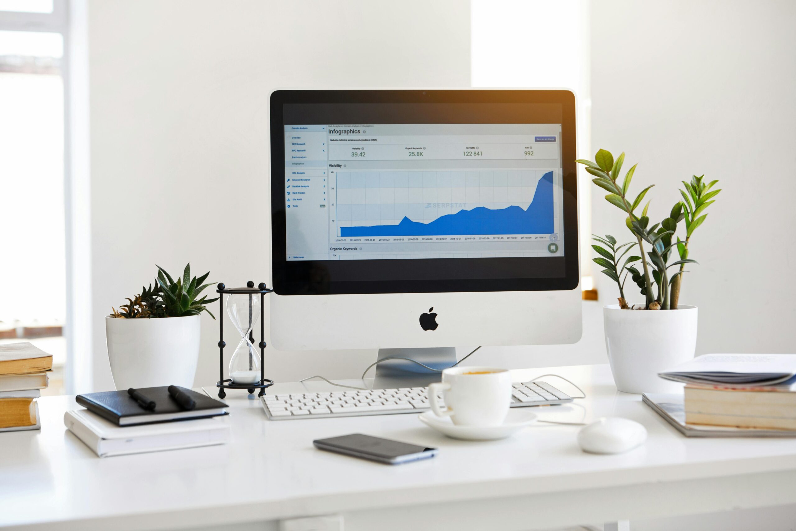 The Importance Of Maintaining A Professionally Cleaned Workplace