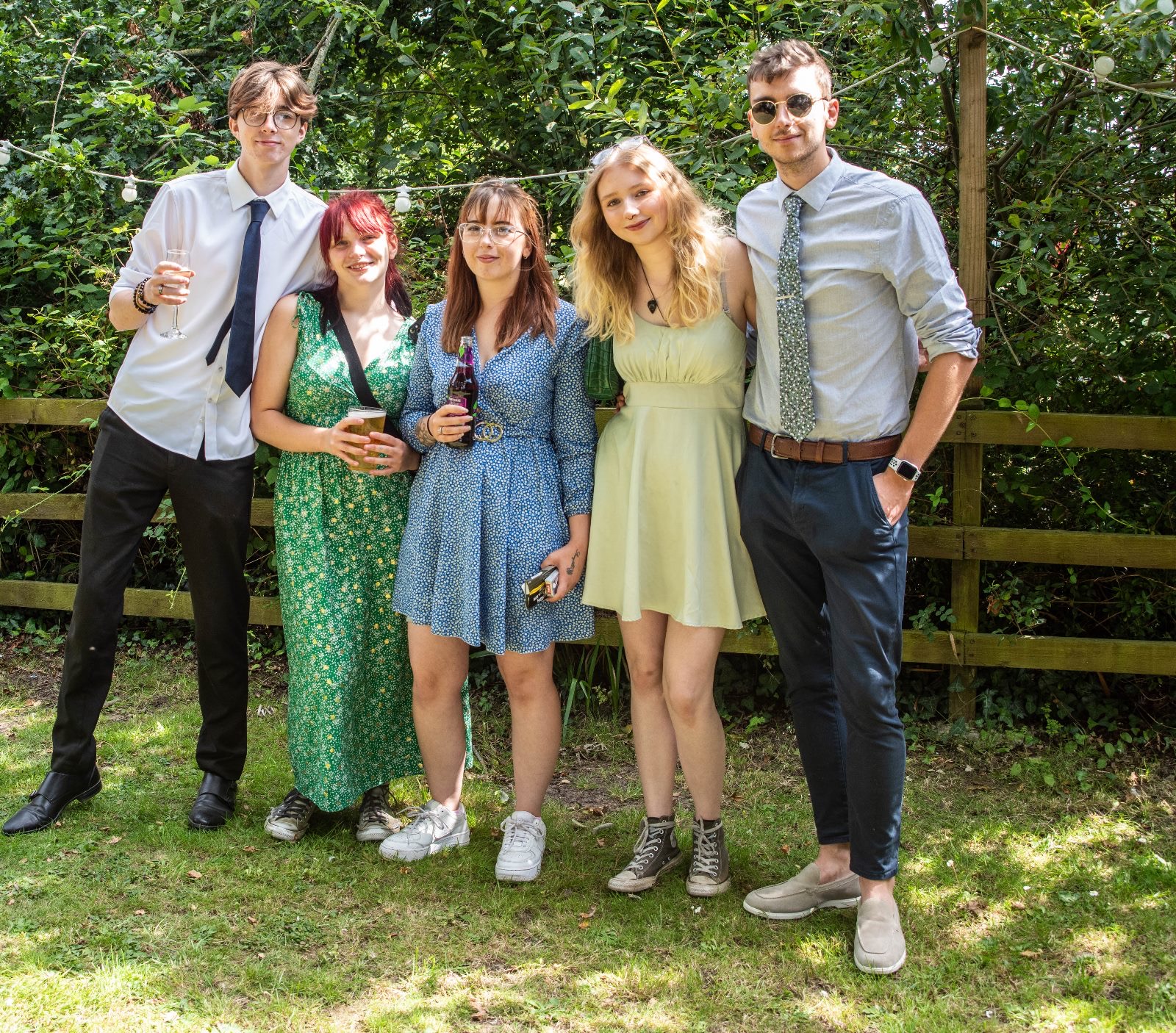 family