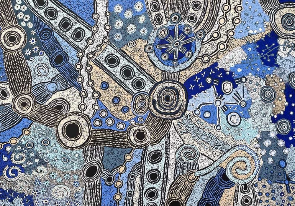 Tips for Collecting and Investing in Aboriginal Art