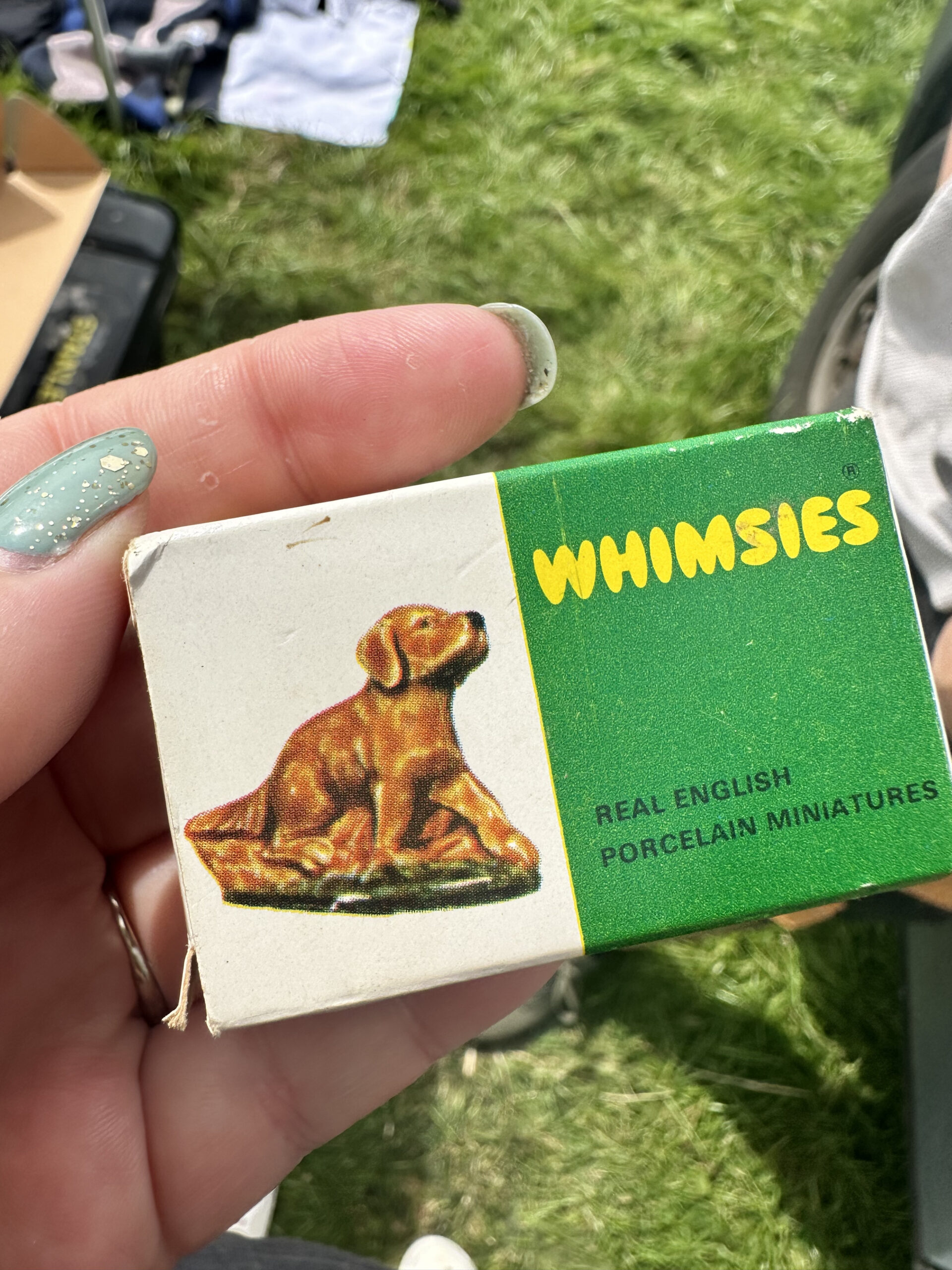 Whimsies