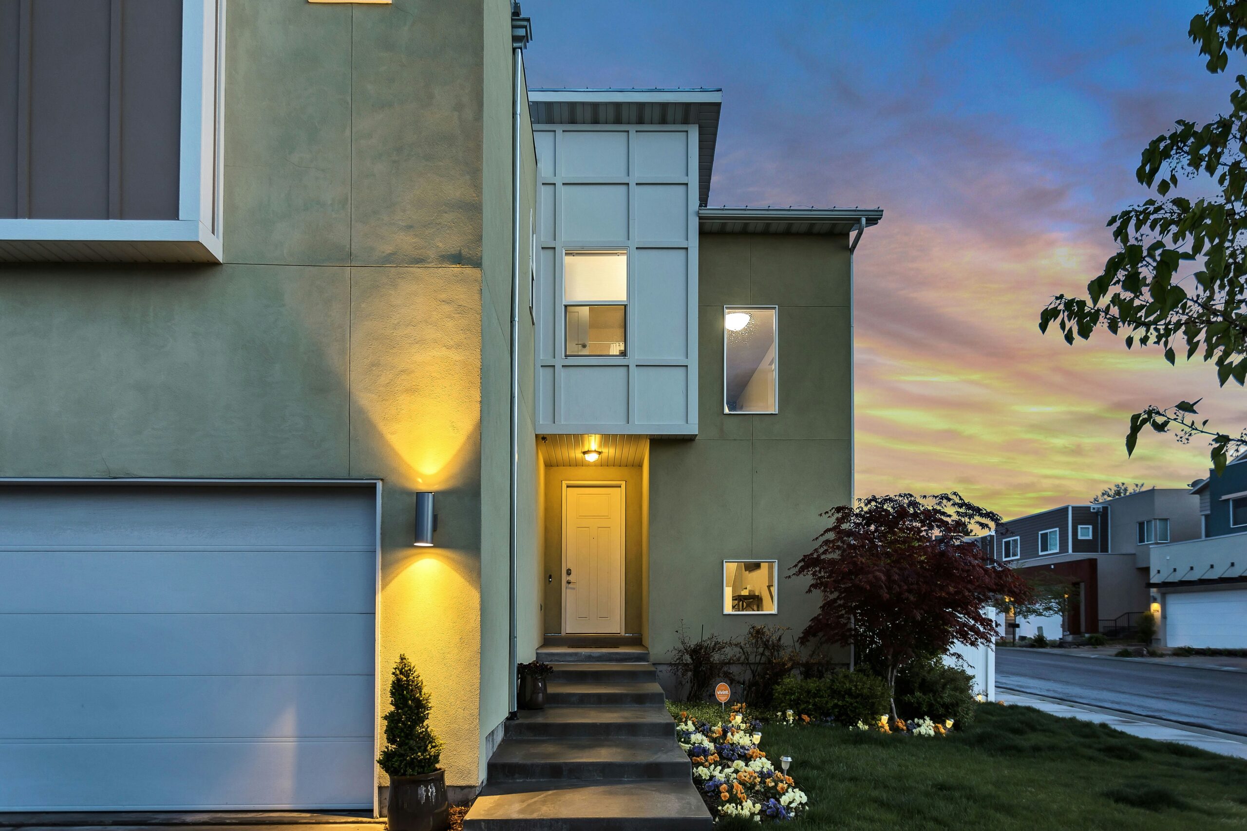 Transforming Your Home’s First Impression By Enhancing Your Curb Appeal