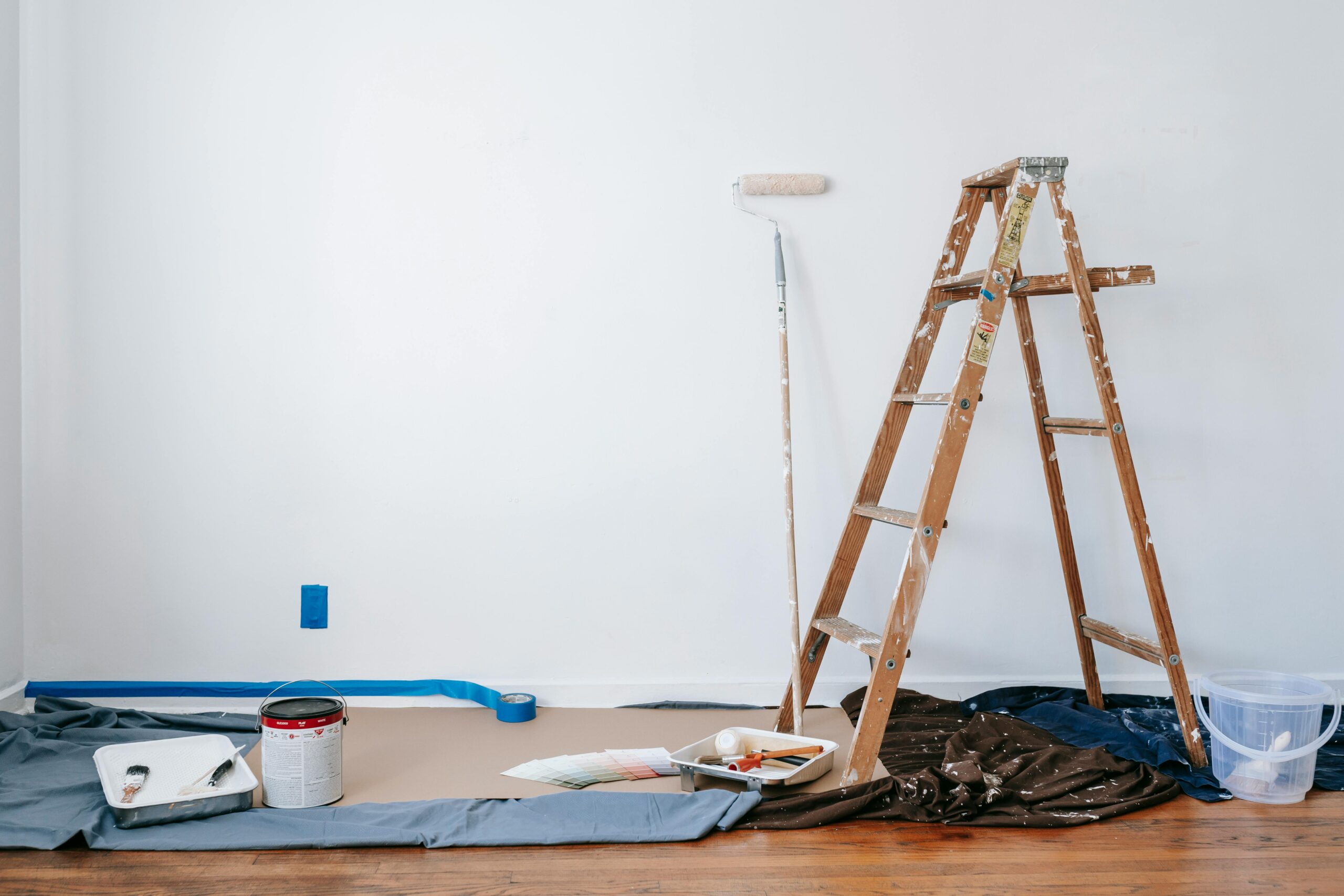 When Is It Time To Move Into Your Project Property?