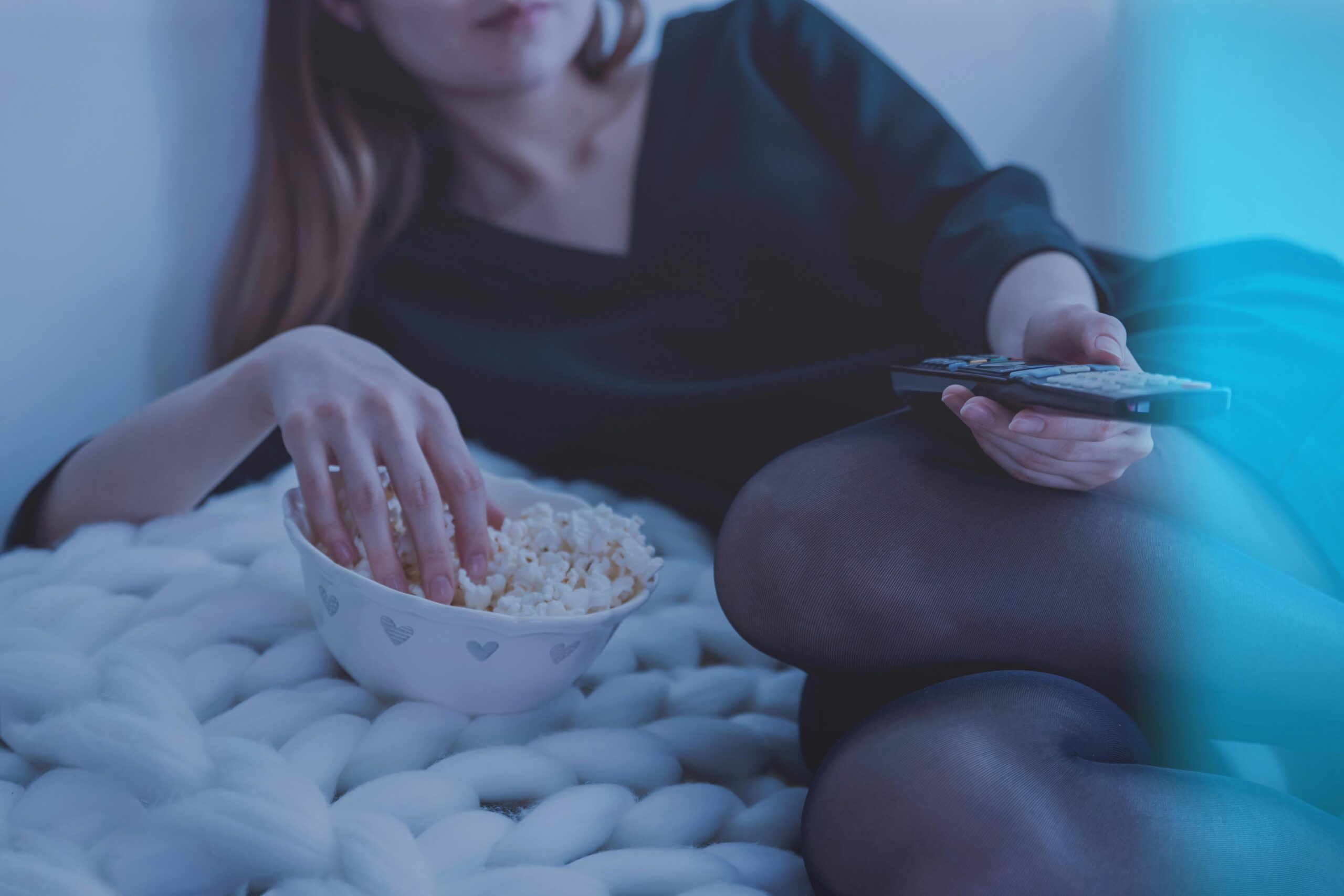 Movie night